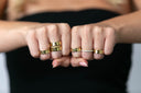 Believe in Yourself Ring