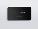 Amour XX Gift Card