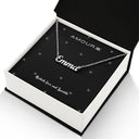 Personalized Name Necklace