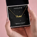 Personalized Name Necklace