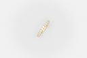 Chloe-Sterling Silver Zircon Gemstone Ring